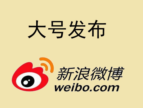 四川省微博大号发布 1000元 特惠送1